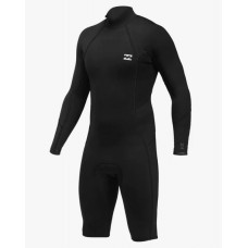 Traje Neopreno Billabong Absolute 2/2 Largo Corto 2023